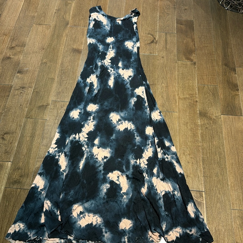 Zara knit dress  sz L